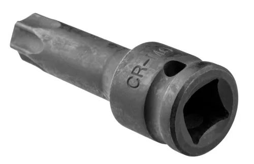 Neo Tools Torziós bit ütvecsavarozókhoz 1/2" T70
