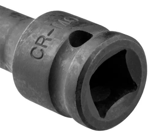 Neo Tools Torziós bit ütvecsavarozókhoz 1/2" T70
