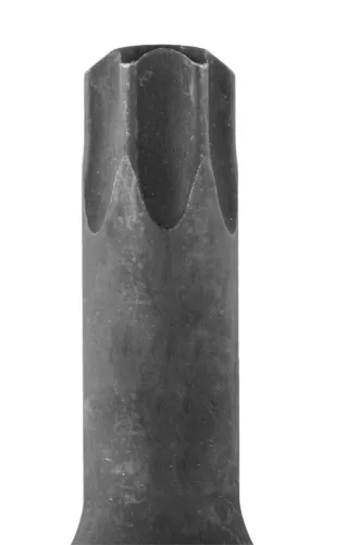 Neo Tools Torziós bit ütvecsavarozókhoz 1/2" T70