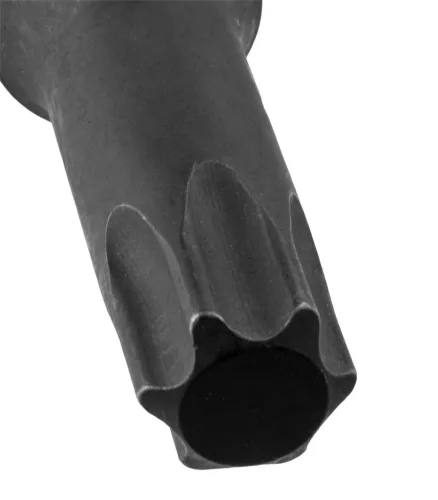 Neo Tools Torziós bit ütvecsavarozókhoz 1/2" T80