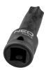 Neo Tools Torziós bit ütvecsavarozókhoz 1/2" T80