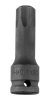 Neo Tools Torziós bit ütvecsavarozókhoz 1/2" T80