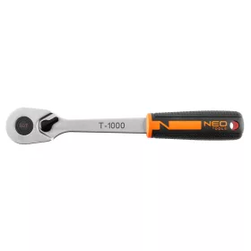 Neo Tools Racsnis kulcs 1/2" , 90 fog, T-1000,
