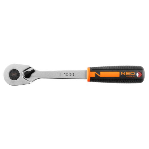 Neo Tools Racsnis kulcs 1/2" , 90 fog, T-1000,