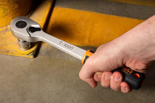 Neo Tools Racsnis kulcs 1/2" , 90 fog, T-1000,