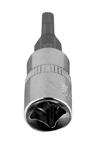 Neo Tools Imbusz dugókulcs 1/4" 37mm H3