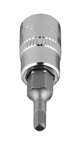 Neo Tools Imbusz dugókulcs 1/4" 37mm H3