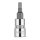Neo Tools Imbusz dugókulcs 1/4" 37mm H4