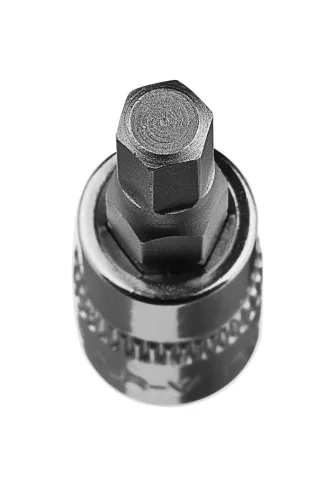 Neo Tools Imbusz dugókulcs 1/4" 37mm H5