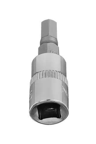 Neo Tools Imbusz dugókulcs 1/4" 37mm H5