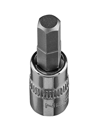 Neo Tools Imbusz dugókulcs 1/4" 37mm H6