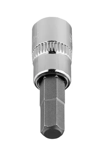 Neo Tools Imbusz dugókulcs 1/4" 37mm H6