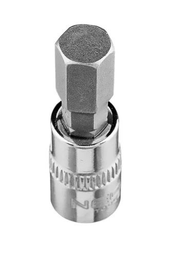 Neo Tools Imbusz dugókulcs 1/4" 37mm H8