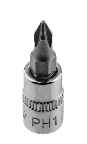 Neo Tools PH1 dugókulcs 1/4" 37mm