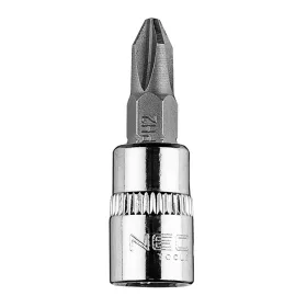 Neo Tools PH2 dugókulcs 1/4" 37mm