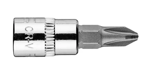 Neo Tools PH2 dugókulcs 1/4" 37mm