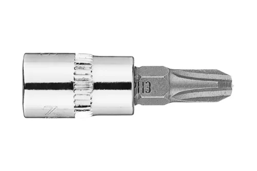 Neo Tools PH3 dugókulcs 1/4" 37mm