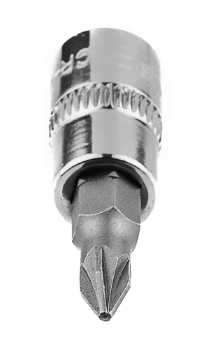 Neo Tools PZ1 dugókulcs 1/4" 37mm