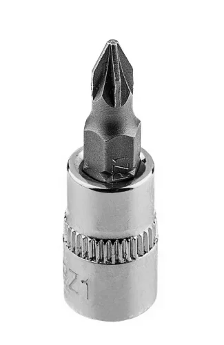 Neo Tools PZ1 dugókulcs 1/4" 37mm