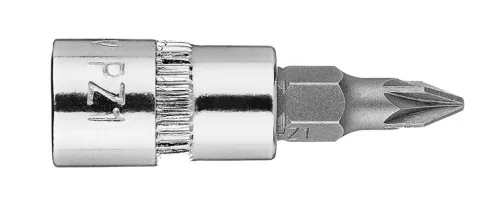 Neo Tools PZ1 dugókulcs 1/4" 37mm