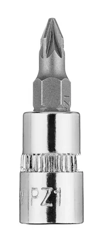 Neo Tools PZ1 dugókulcs 1/4" 37mm