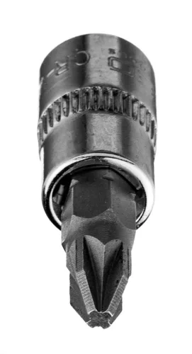 Neo Tools PZ2 dugókulcs 1/4" 37mm