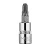 Neo Tools PZ3 dugókulcs 1/4" 37mm