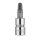 Neo Tools PZ3 dugókulcs 1/4" 37mm