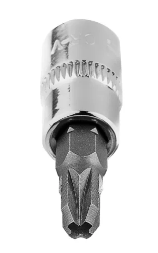 Neo Tools PZ3 dugókulcs 1/4" 37mm