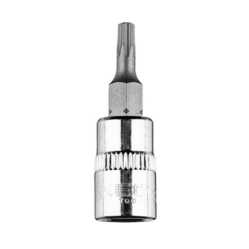 Neo Tools Torx dugókulcs 1/4" 37mm TX15