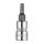 Neo Tools Torx dugókulcs 1/4" 37mm TX20