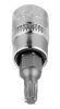 Neo Tools Torx dugókulcs 1/4" 37mm TX20