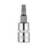 Neo Tools Torx dugókulcs 1/4" 37mm TX25