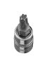 Neo Tools Torx dugókulcs 1/4" 37mm TX25