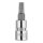 Neo Tools Torx dugókulcs 1/4" 37mm TX27
