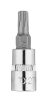 Neo Tools Torx dugókulcs 1/4" 37mm TX27