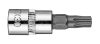 Neo Tools Torx dugókulcs 1/4" 37mm TX30