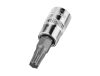 Neo Tools Torx dugókulcs 1/4" 37mm TX30