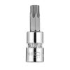 Neo Tools Torx dugókulcs 1/4" 37mm TX40