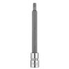 Neo Tools Imbusz dugókulcs 1/4" 87mm H4