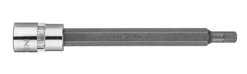 Neo Tools Imbusz dugókulcs 1/4" 87mm H4