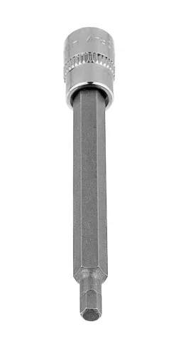 Neo Tools Imbusz dugókulcs 1/4" 87mm H4