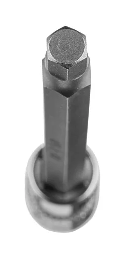 Neo Tools Imbusz dugókulcs 1/4" 87mm H5