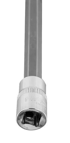 Neo Tools Imbusz dugókulcs 1/4" 87mm H5