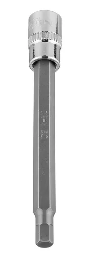 Neo Tools Imbusz dugókulcs 1/4" 87mm H5