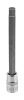 Neo Tools Imbusz dugókulcs 1/4" 87mm H6