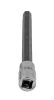 Neo Tools Imbusz dugókulcs 1/4" 87mm H6