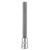 Neo Tools Imbusz dugókulcs 1/4" 87mm H7