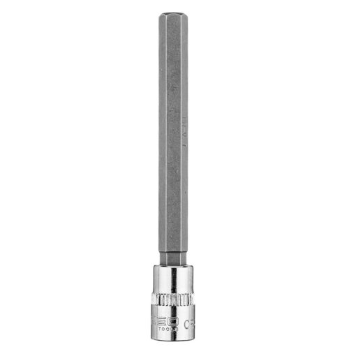 Neo Tools Imbusz dugókulcs 1/4" 87mm H7