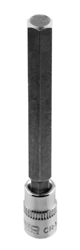 Neo Tools Imbusz dugókulcs 1/4" 87mm H8